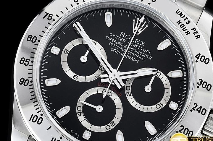 0409 ROLDYT0250A – Daytona WaterResistant 903